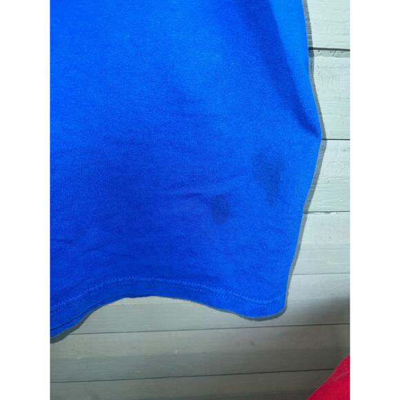 Walt Disney's vintage Vacation Club Member Day 2003  Mickey and Friends.  XXL. - Picture 4 of 5